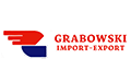 Grabowski Export-Import Handel Hurtowy Bogdan Grabowski, Nowa Wieś