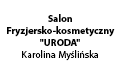 Salon Fryzjersko-kosmetyczny
