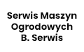 Serwis Maszyn Ogrodowych B. Serwis, Gniewkowo