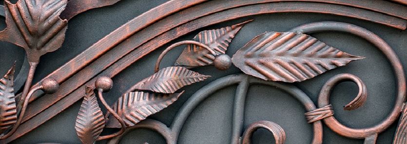 Modele samolotów i pojazdów ze stali, Darmet Metaloplastyka Dariusz Michałowski, Świecie