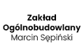 Zakład Ogólnobudowlany Marcin Sępiński, Stary Jasiniec
