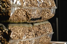 pellet, Agro Corn Jarosław Piernik, Kurzejewo