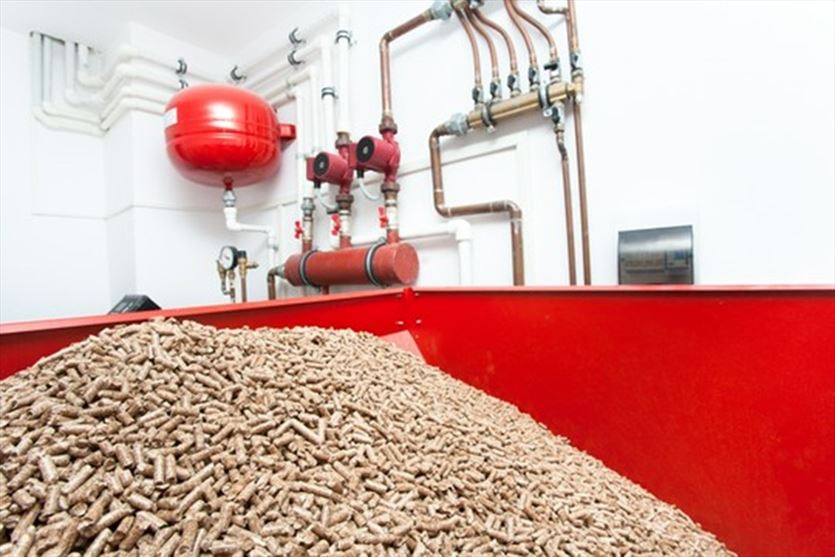 Sprzedaż, montaż i serwis urządzeń grzewczych, Agro Corn Jarosław Piernik, Kurzejewo