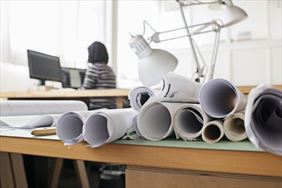 biuro projektów, Inwestprojekt Sp. z o.o. Biuro Projektów Budownictwa i Usług, Toruń