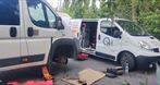 Mobilny Warsztat Pojazdów Mazur Krystian Mazur