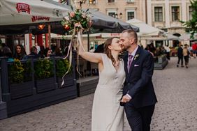 sesje fotograficzne, ślubne, noworodkowe, Fotografia Michalina Skóra, Poznań