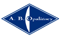 A.B. Opalińscy Zakład optyczny, Bydgoszcz