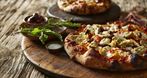 Pizzeria Don Corleone