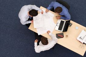 biuro projektowe, Cadprojekt Biuro Projektowe Beata Ćwiklińska, Toruń