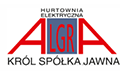Algra-Król Hurtownia Elektryczna, Bydgoszcz