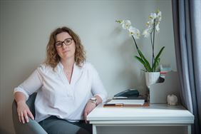 Paulina Kaja, Gabinet Psychoterapii Paulina Kaja, Bydgoszcz