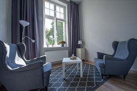 gabinet psychoterapii, Gabinet Psychoterapii Paulina Kaja, Bydgoszcz