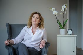 Paulina Kaja, Gabinet Psychoterapii Paulina Kaja, Bydgoszcz