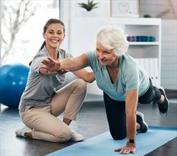 rehabilitacja, Almed Sprzęt rehabilitacyjny i ortopedyczny Aleksandra Lebida, Bydgoszcz