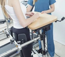 sprzęt ortopedyczny, Almed Sprzęt rehabilitacyjny i ortopedyczny Aleksandra Lebida, Bydgoszcz