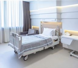 łóżka rehabilitacyjne, Almed Sprzęt rehabilitacyjny i ortopedyczny Aleksandra Lebida, Bydgoszcz