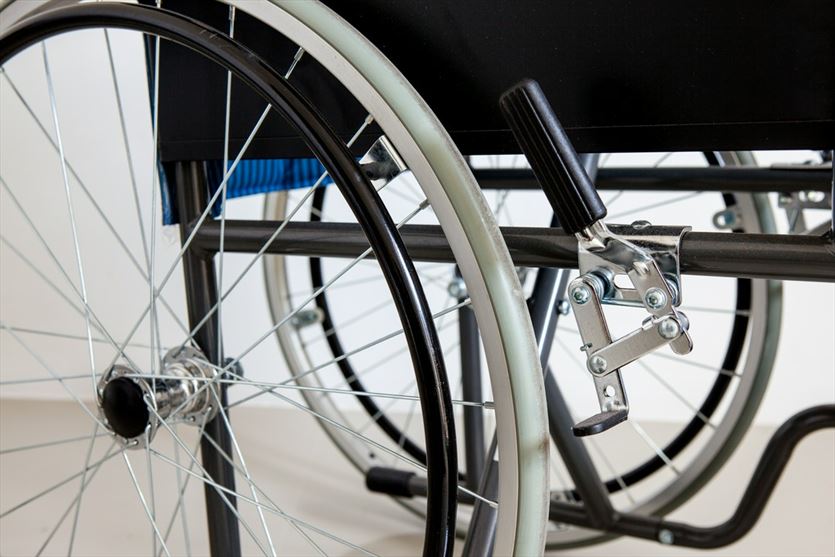 Wynajem i sprzedaż wózków inwalidzkich, Almed Sprzęt rehabilitacyjny i ortopedyczny Aleksandra Lebida, Bydgoszcz