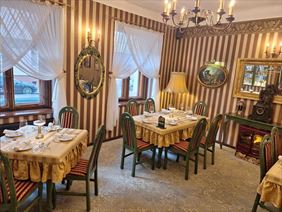 restauracja, Fhu Impresja - Mirosław Pawłowski, Włocławek
