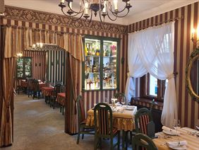 restauracja, Fhu Impresja - Mirosław Pawłowski, Włocławek