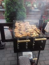 grill, Fhu Impresja - Mirosław Pawłowski, Włocławek