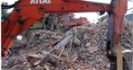 Bogmar Sp. z o.o. Bogmar Sp. z o.o., rozbiórki, wyburzania, wykonawstwo prac ziemnych, Bydgoszcz