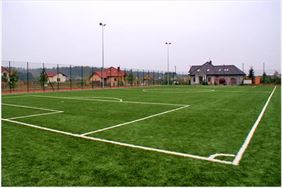 boisko, Bogmar Sp. z o.o., Bydgoszcz