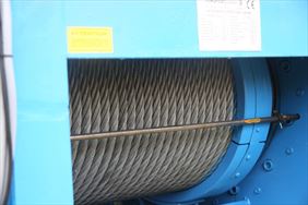 serwis urządzeń dźwigowych, Grip System Piotr Kolewczyński, Bydgoszcz