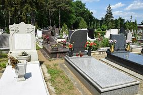 nagrobki, Firma Handlowo-Usługowa Kic-Trans Piotr Różycki, Drzycim