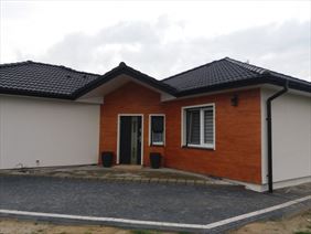 elewacja budynku, Puc Tynk Usługi Remontowo-Budowlano-Projektowe Tomasz Kubanek, Bydgoszcz