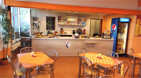 bar akademicki, Bar Pyszotka, Bydgoszcz