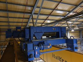 konserwacja dźwignic, Nadzór Dźwignic Sp. z o.o., Kruszyn Krajeński