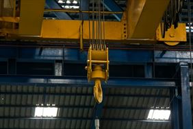 dźwignica, Nadzór Dźwignic Sp. z o.o., Kruszyn Krajeński