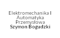 Automatyka Przemysłowa Serwis maszyn Szymon Bogudzki, Mrocza