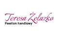 Pawilon Handlowy - Kwiaciarnia, Łubianka