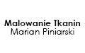Zakład Malowania Tkanin Marian Piniarski, Bydgoszcz