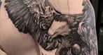 Czarna Owca Studio Tatuażu Michał Pilecki