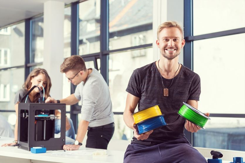 Sprzedaż materiałów do drukarek 3D, 3dex Lab Mateusz Piechota Druk 3D Skanowanie 3D Sprzedaż żywic UV i filamentu., Bydgoszcz