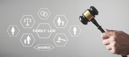 adwokat od spraw rodzinnych