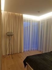 zasłony w sypialni, Fabryka Tkanin Grażyna Wesołowska, Bydgoszcz