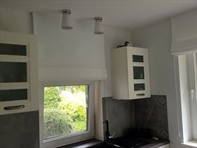 roleta w kuchni, Fabryka Tkanin Grażyna Wesołowska, Bydgoszcz