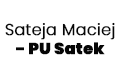 Sateja Maciej - PU Satek, Gąbinek