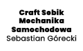 Craft Sebik Mechanika Samochodowa Sebastian Górecki, Obrowo