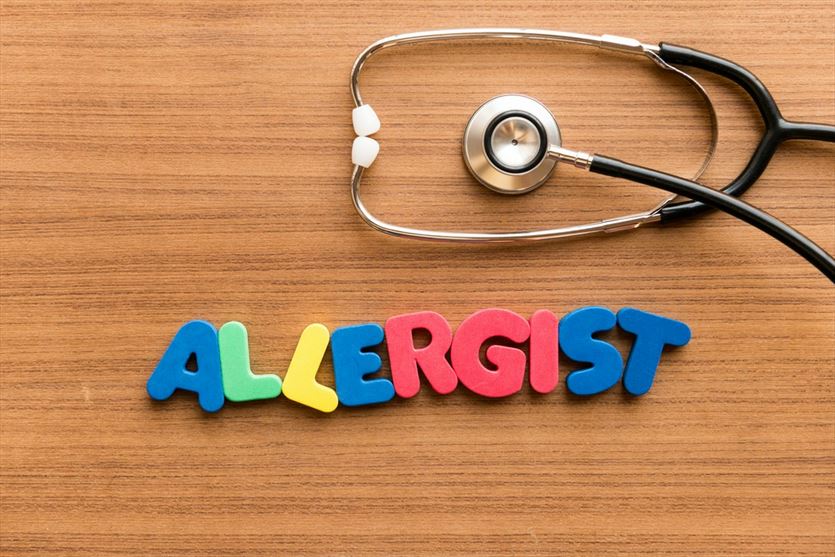 Diagnostyka i leczenie alergii, Almed B.G. Ludwikowscy, Bydgoszcz