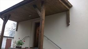 konserwacja dachu, Blacharstwo-Dekarstwo Marcin Nowicki, Tryszczyn