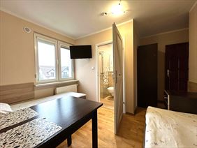 pokoje gościnne, Pokoje Gościnne - Noclegi Sławomir Falkiewicz, Toruń