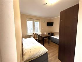 pokoje dla firm, Pokoje Gościnne - Noclegi Sławomir Falkiewicz, Toruń