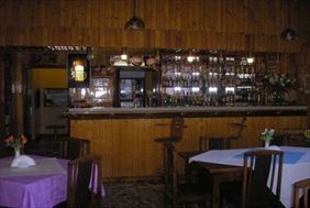 bar, Restauracja Polonia Roman Wachholc, Sępólno Krajeńskie