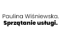 Paulina Wiśniewska. Sprzątanie usługi., Mąkowarsko