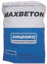 Maxbeton zaprawa wodoszczelna, Przedsiębiorstwo Carmen Sp. z o.o., Bydgoszcz