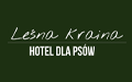 Leśna Kraina Hotel dla psów Hodowla psów, Bobrowiska